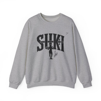 Göksu Doğan Crewneck