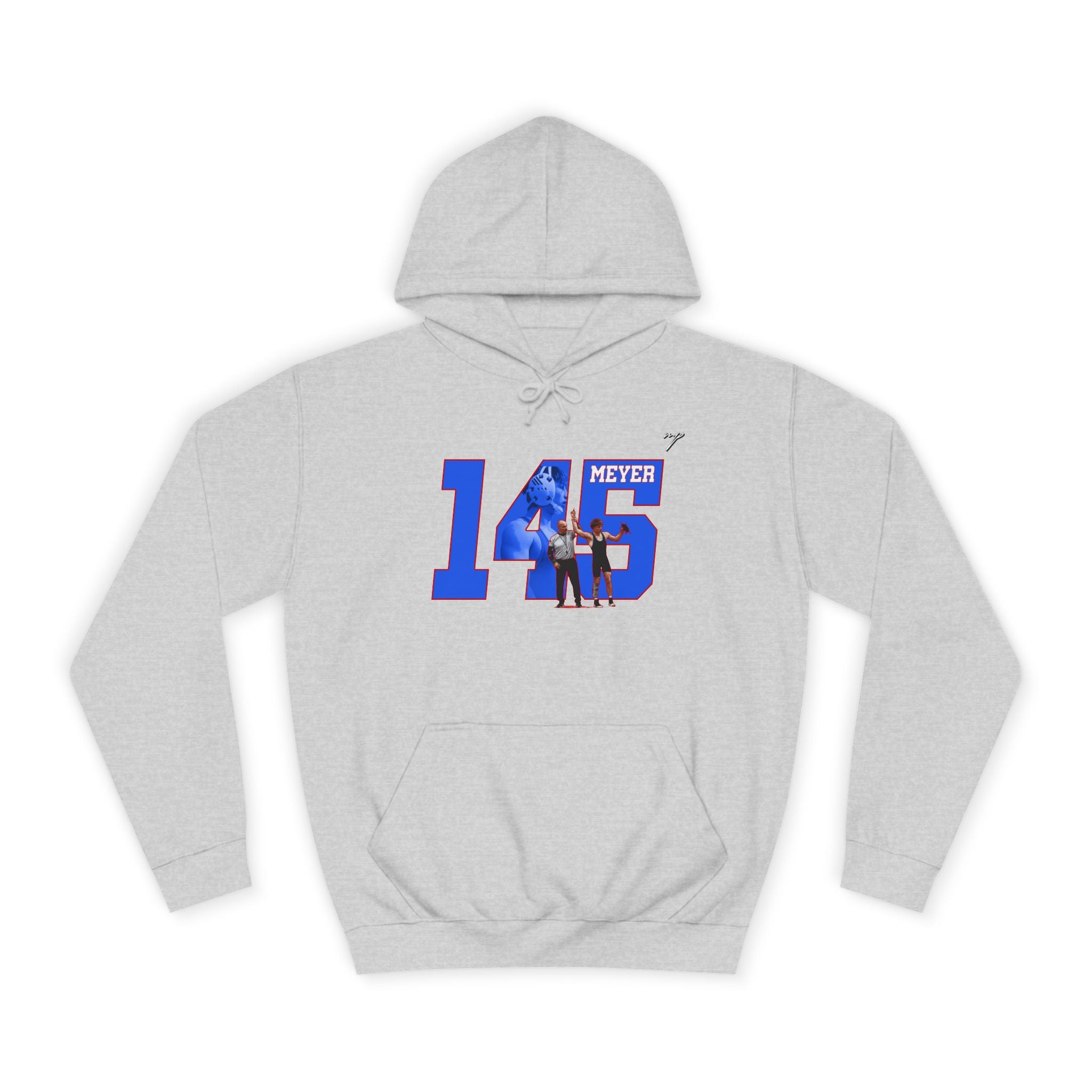 Greyson Meyer Hoodie