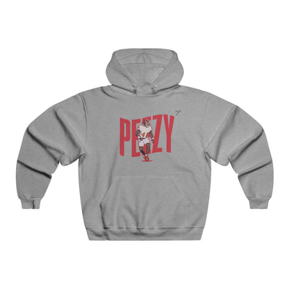 J.P. Foreman Vintage Hoodie