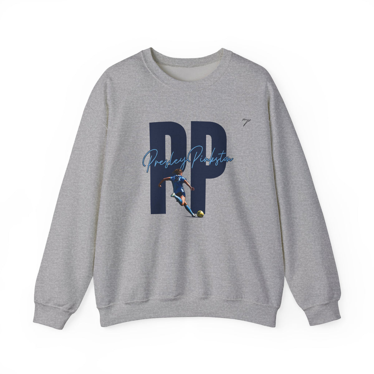 Presley Pinkston Crewneck