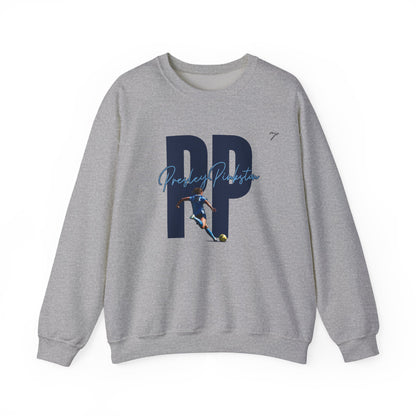 Presley Pinkston Crewneck