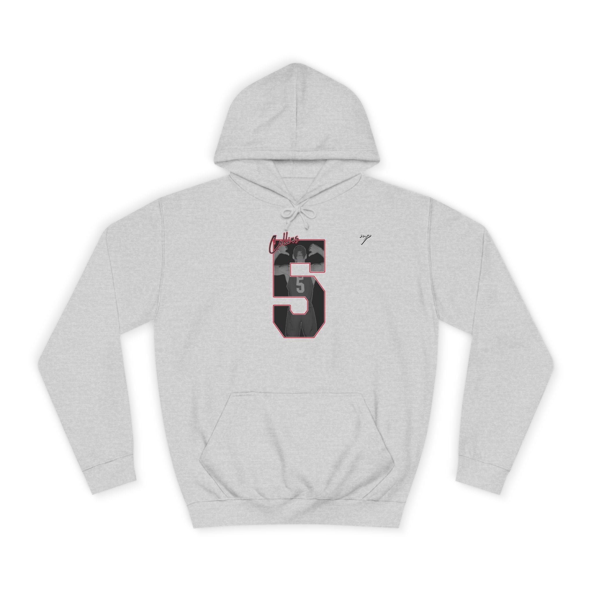 Drew Collins Hoodie