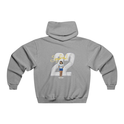 Soraya Rostocil Vintage Hoodie