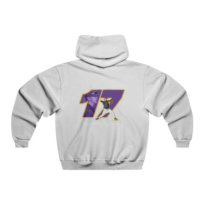 Coulter Maxson Vintage Hoodie