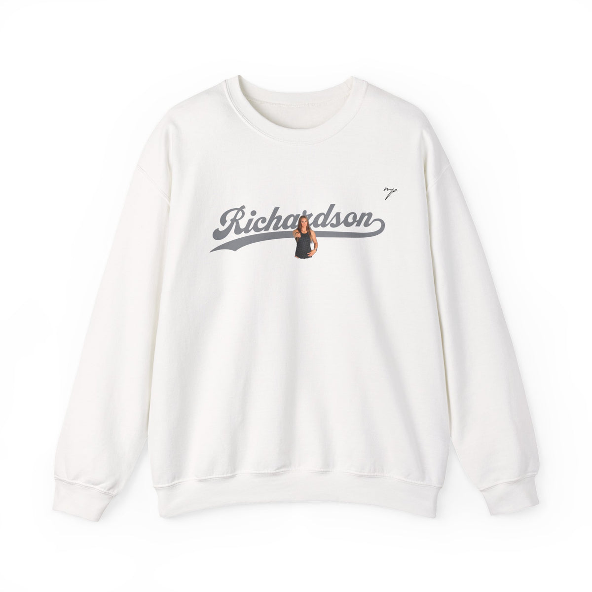 Sophia Richardson Crewneck