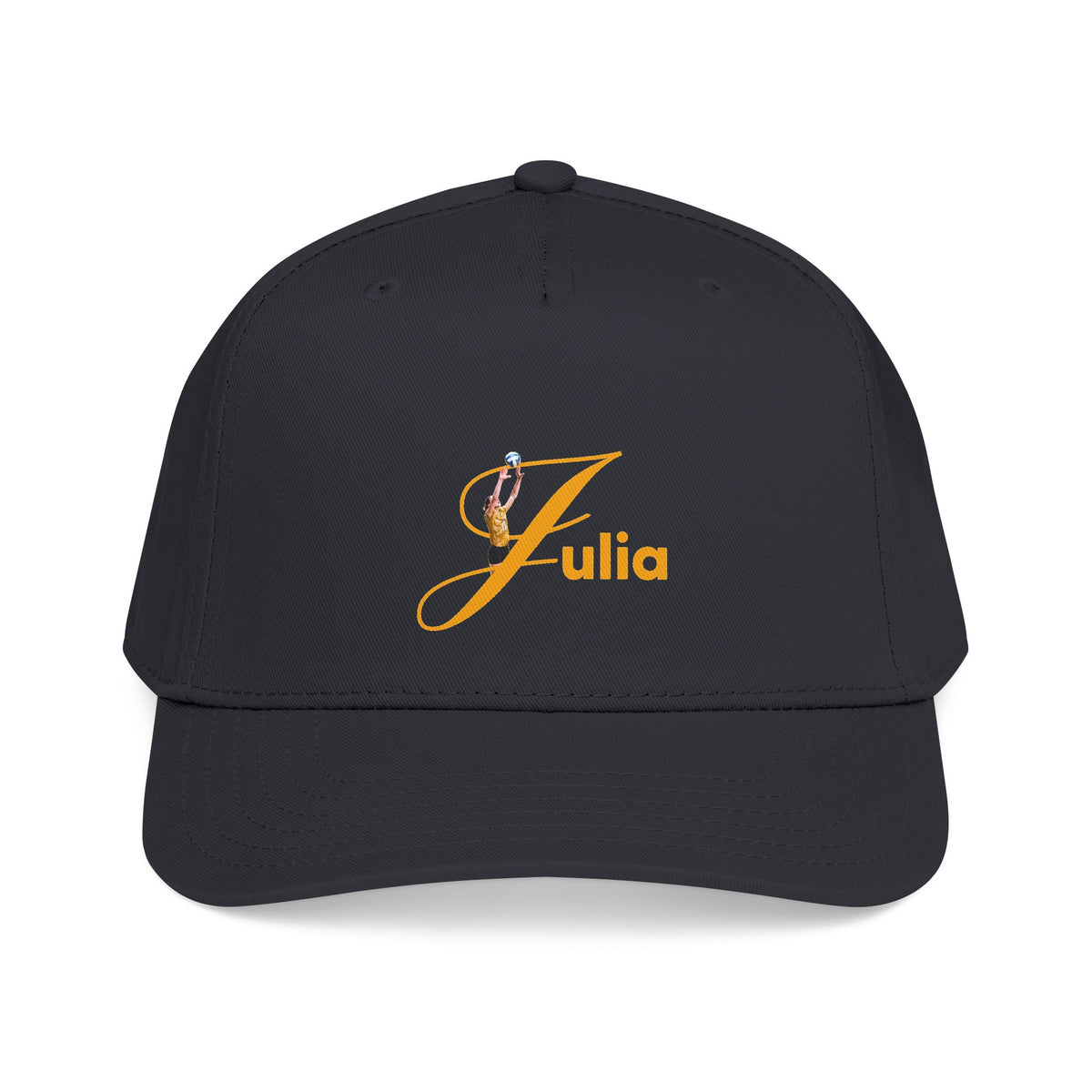 Julia Slaughter Hat