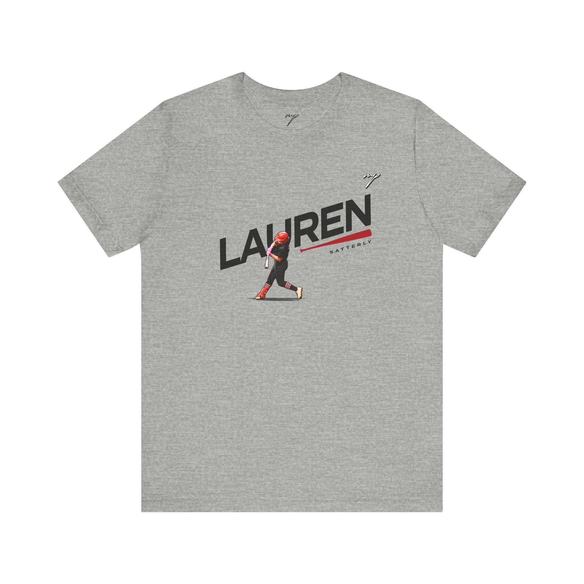 Lauren Satterly Graphic Tee