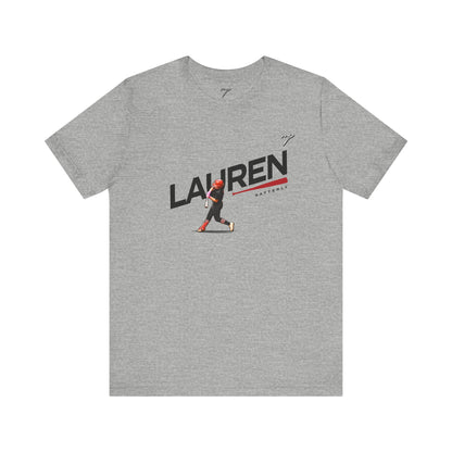 Lauren Satterly Graphic Tee