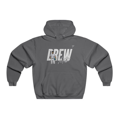 Drew Mattox Vintage Hoodie