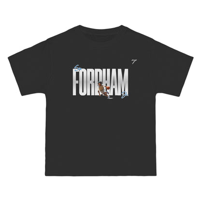 Sin Fordham Jr Vintage Tee