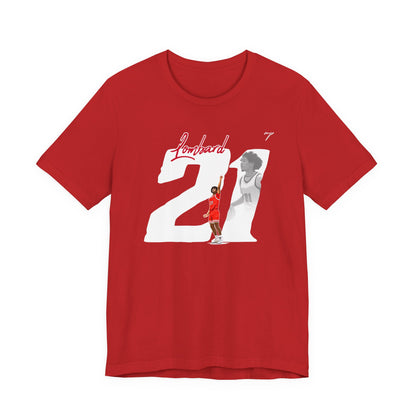 Trevor Lombard Graphic Tee