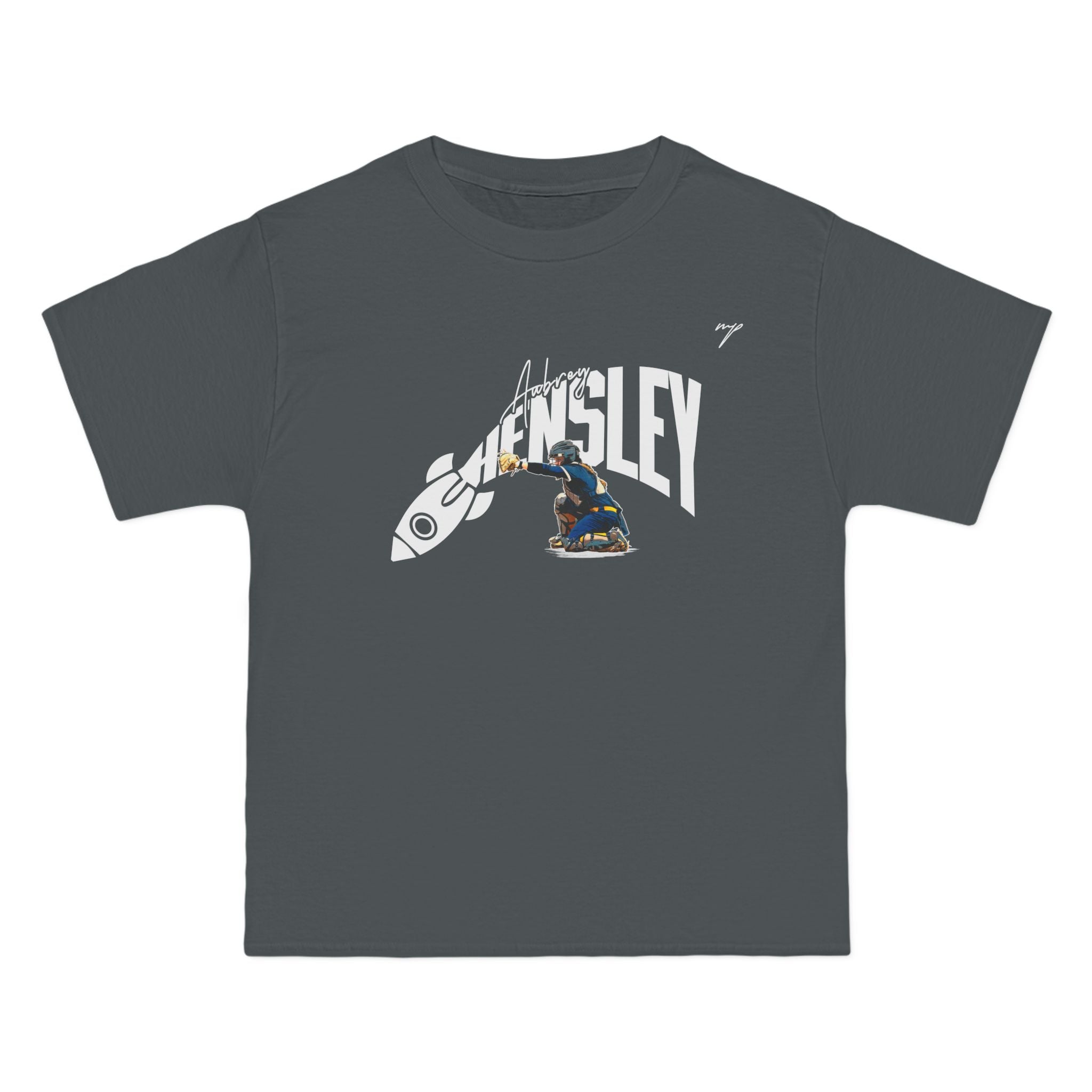 Aubrey Hensley Vintage Tee