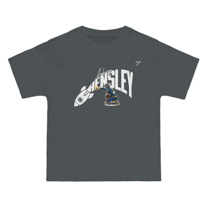 Aubrey Hensley Vintage Tee