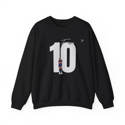 Jada Faison Crewneck
