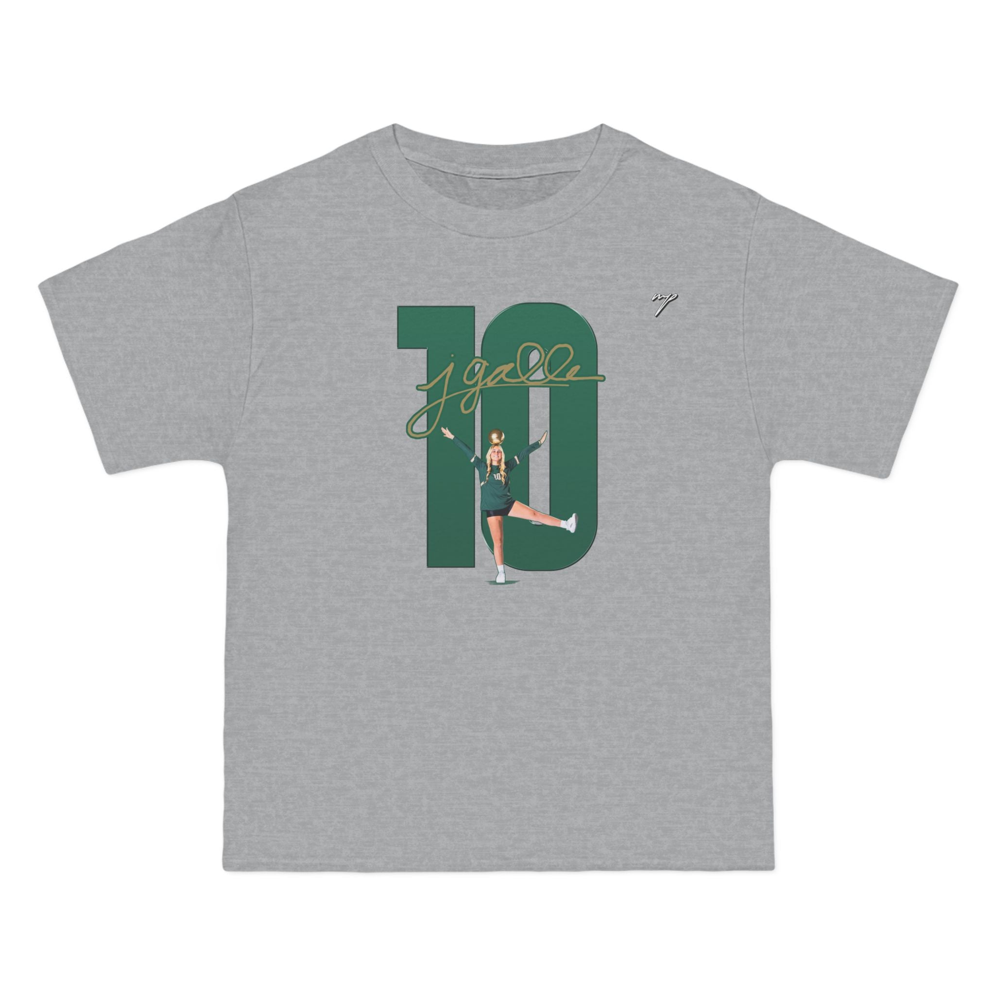 Juliet Galla Vintage Tee
