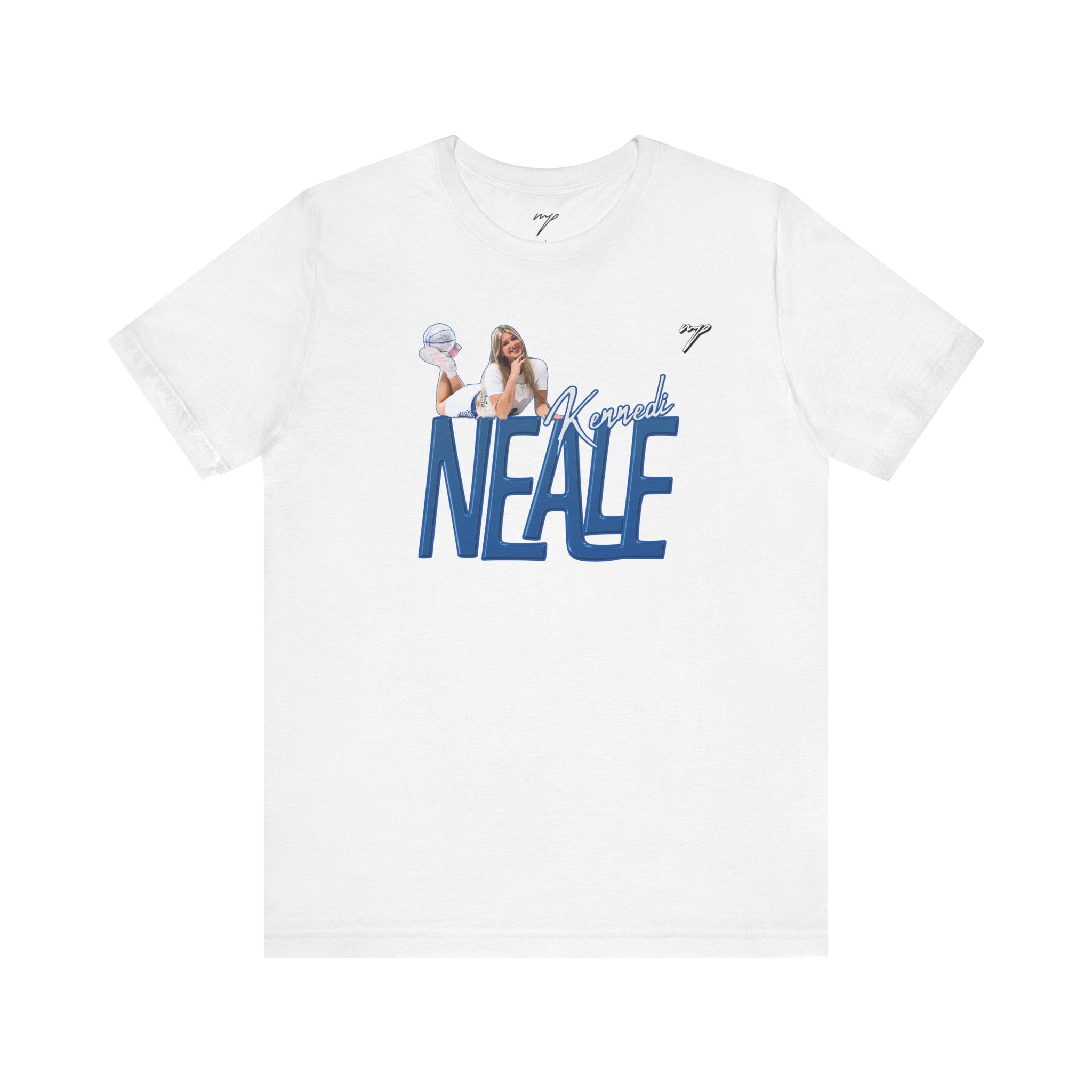Kennedi Neale Graphic Tee
