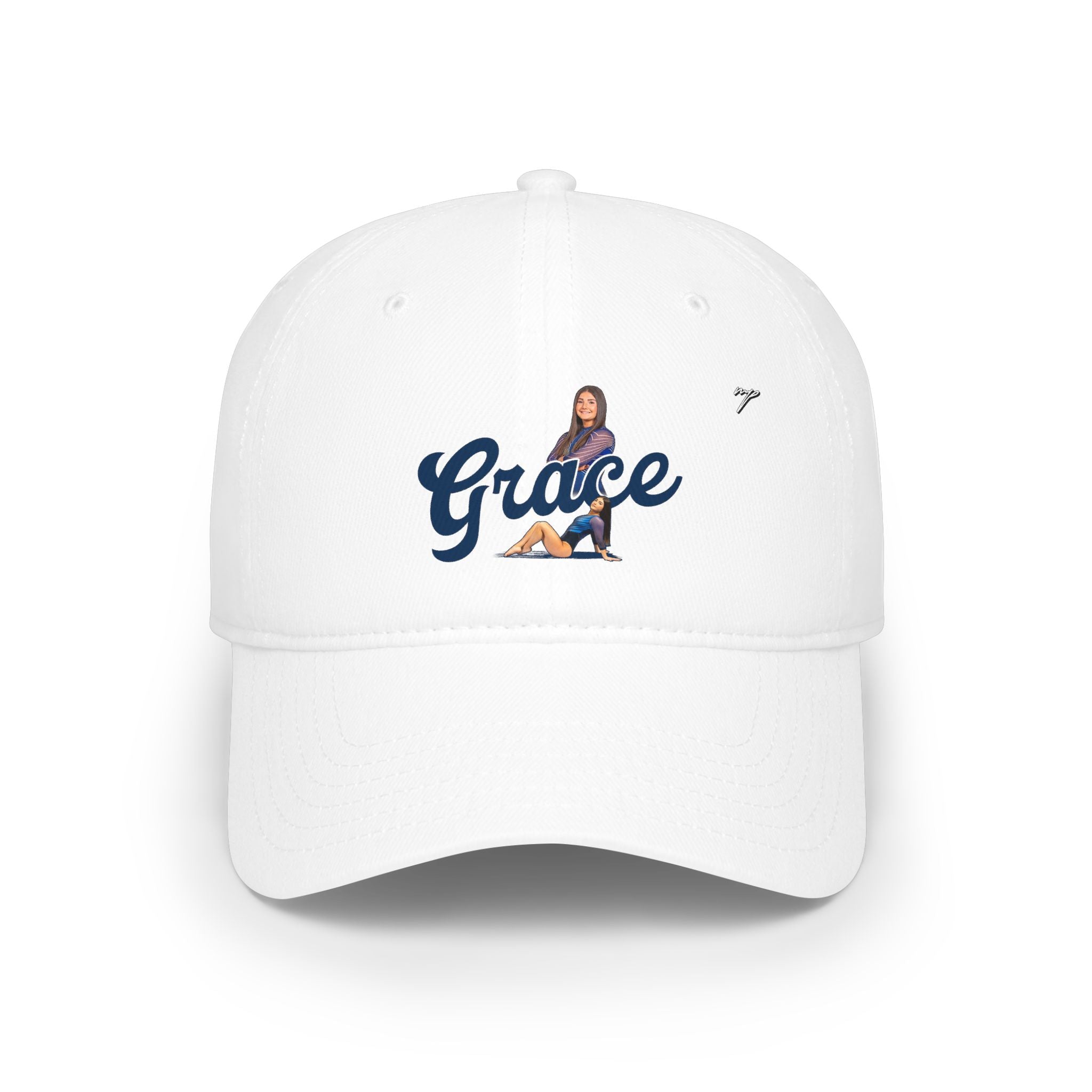 Grace Murray Hat