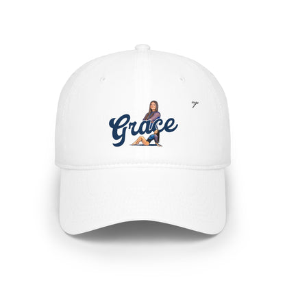 Grace Murray Hat
