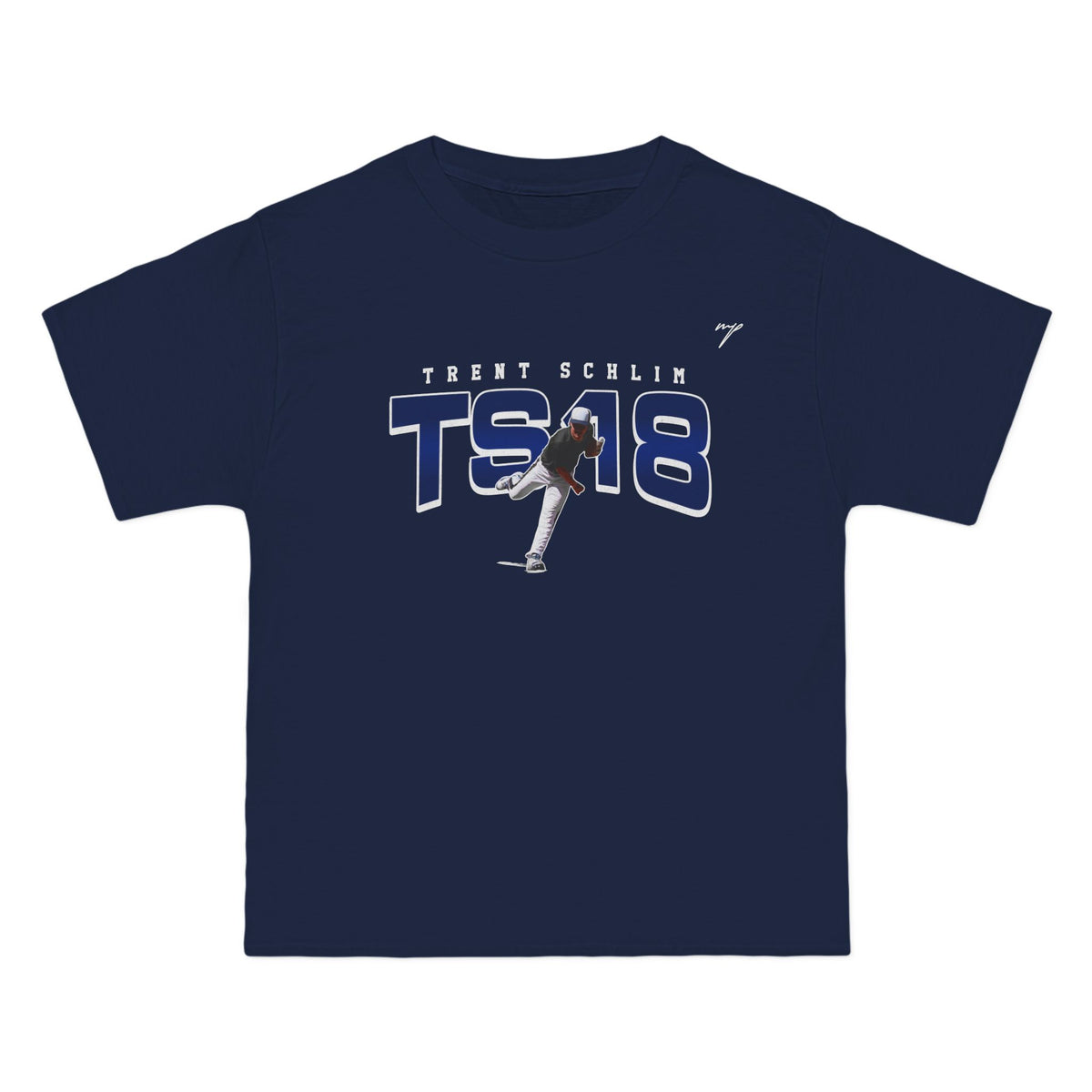 Trent Schlim Vintage Tee