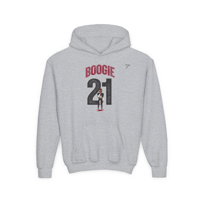 Trashaun Wallace YOUTH Hoodie