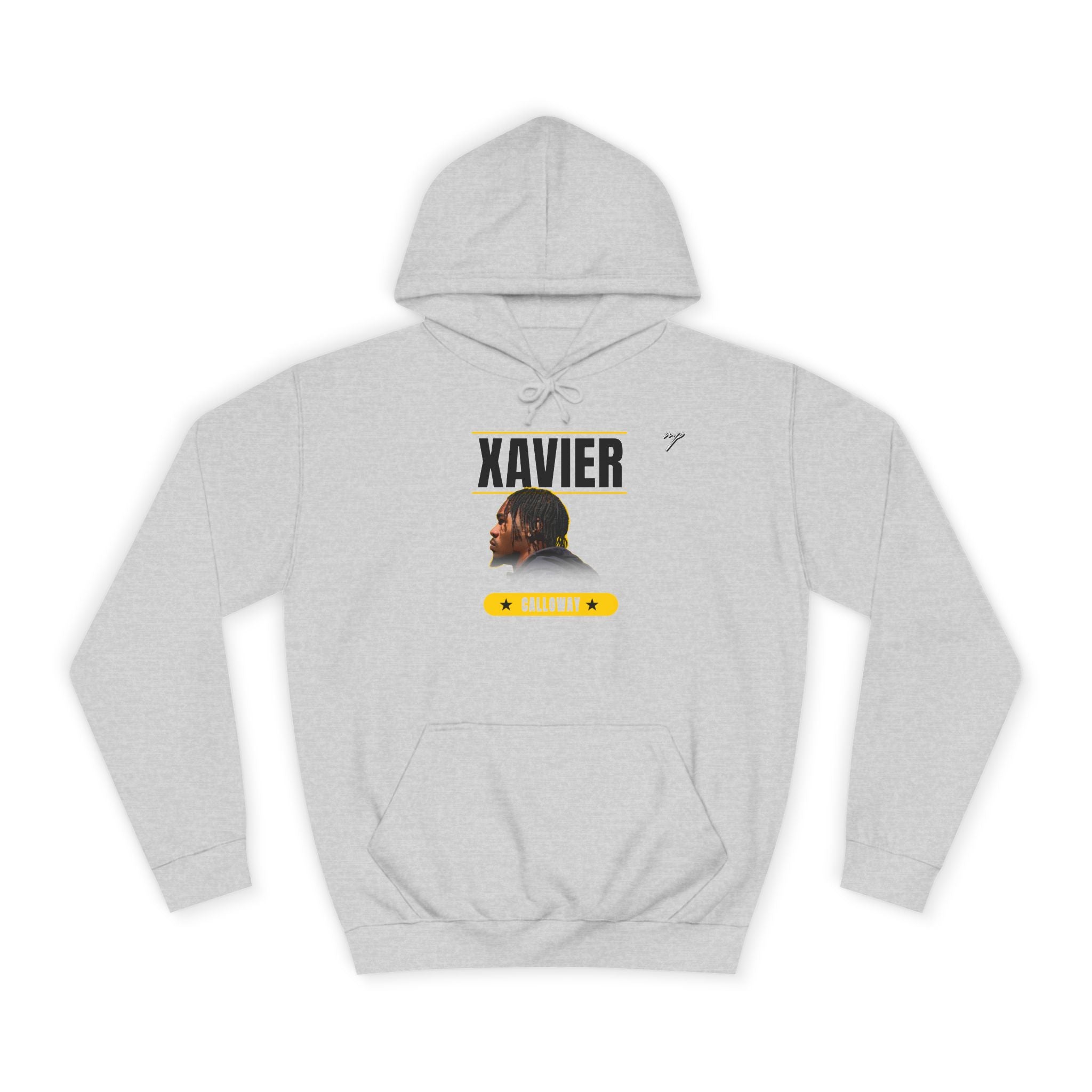 Xavier Calloway Hoodie