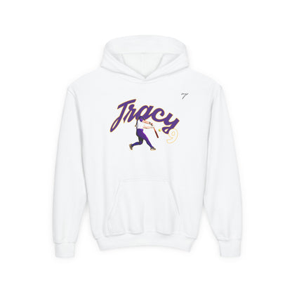 Ella Tracy YOUTH Hoodie