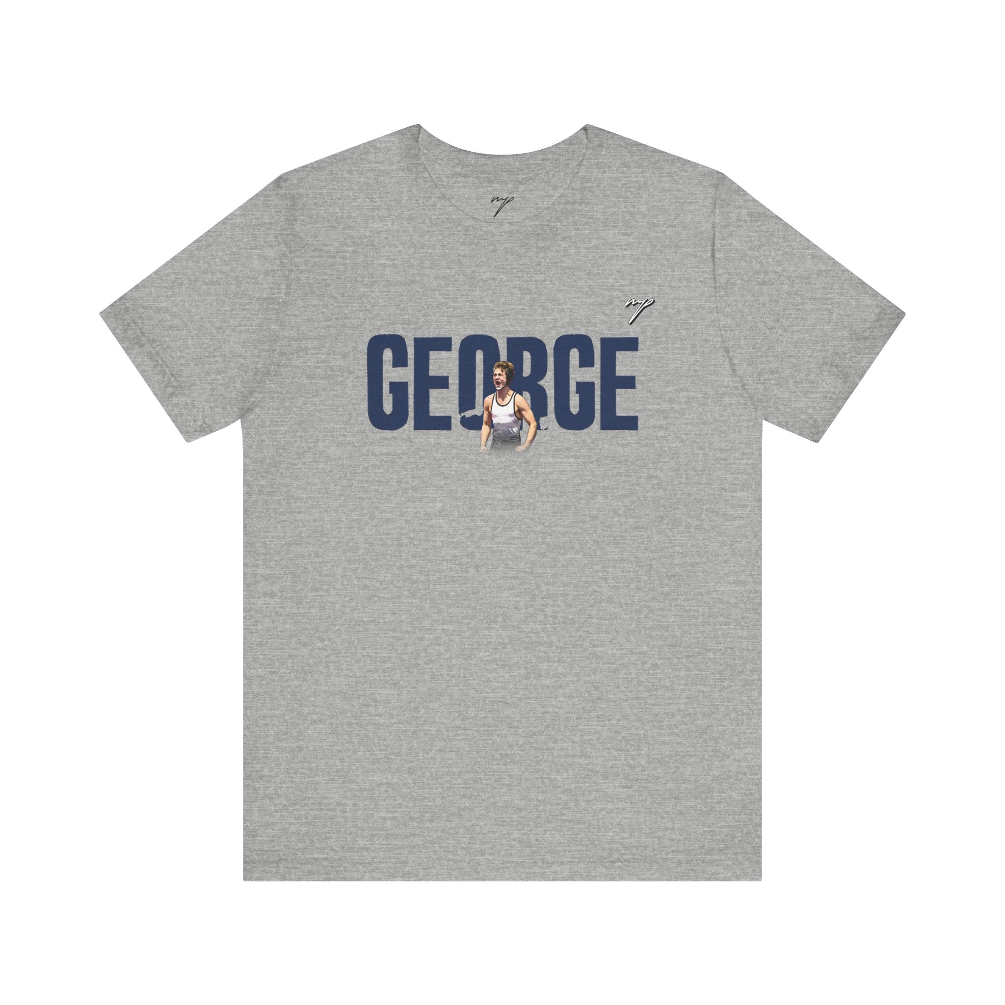 George Marinopoulos Graphic Tee