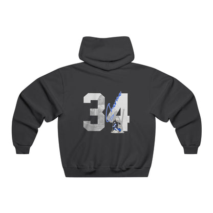 Rahul Sharma Vintage Hoodie