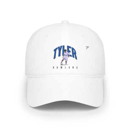 Tyler Rowland Hat