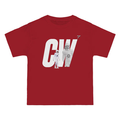 Colton Whaley Vintage Tee