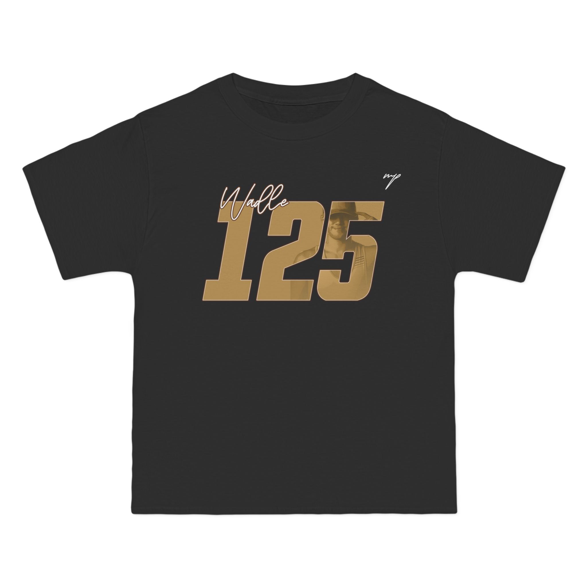 Logan Wadle Vintage Tee