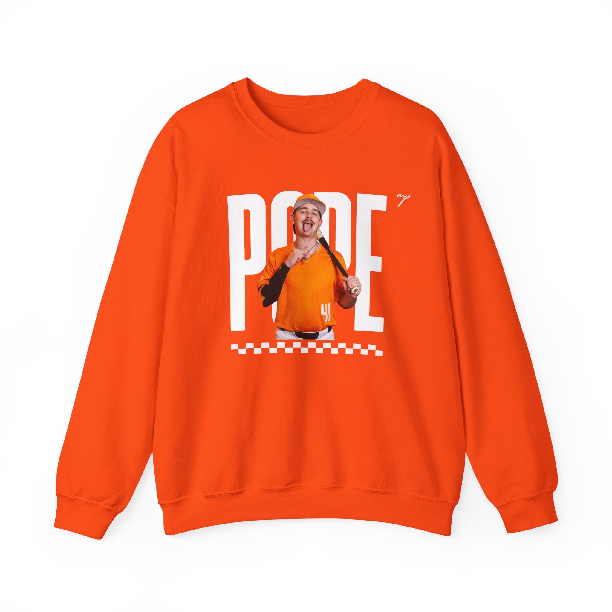 Grayson Pope Crewneck