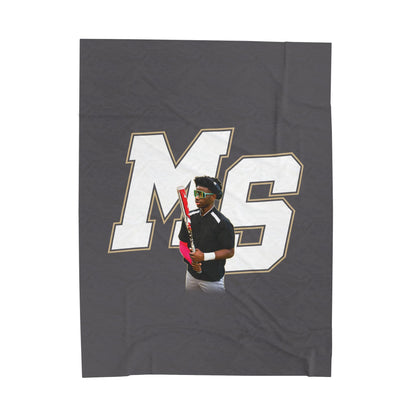 Michael Stevens Blanket