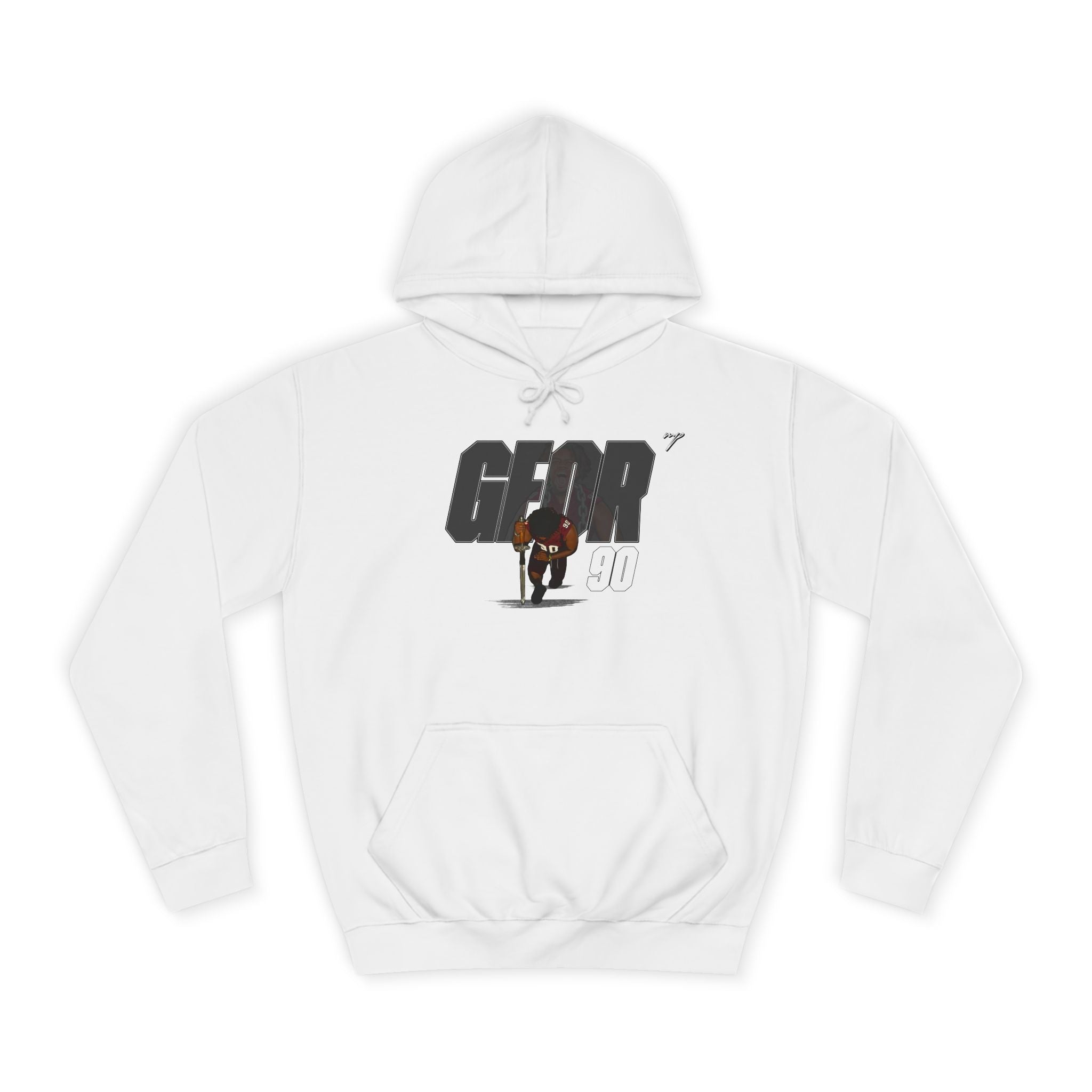 Dageor Robertson Hoodie