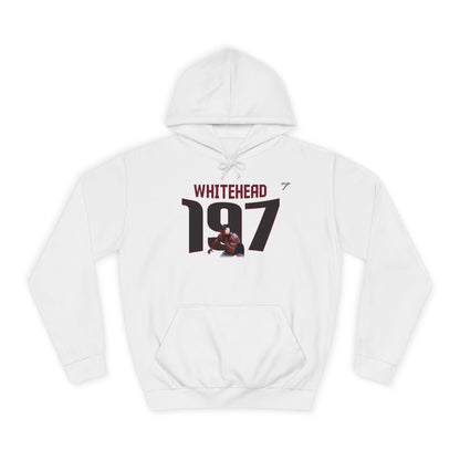 Mel Whitehead Hoodie