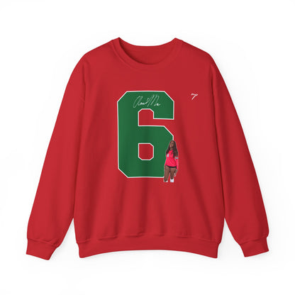 Aniyah Moore Crewneck