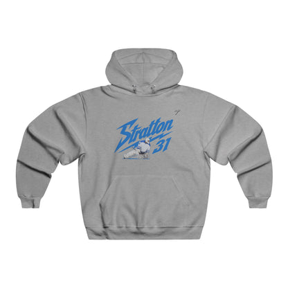 Drew Stratton Vintage Hoodie