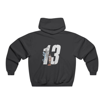 Zachary Campbell Vintage Hoodie