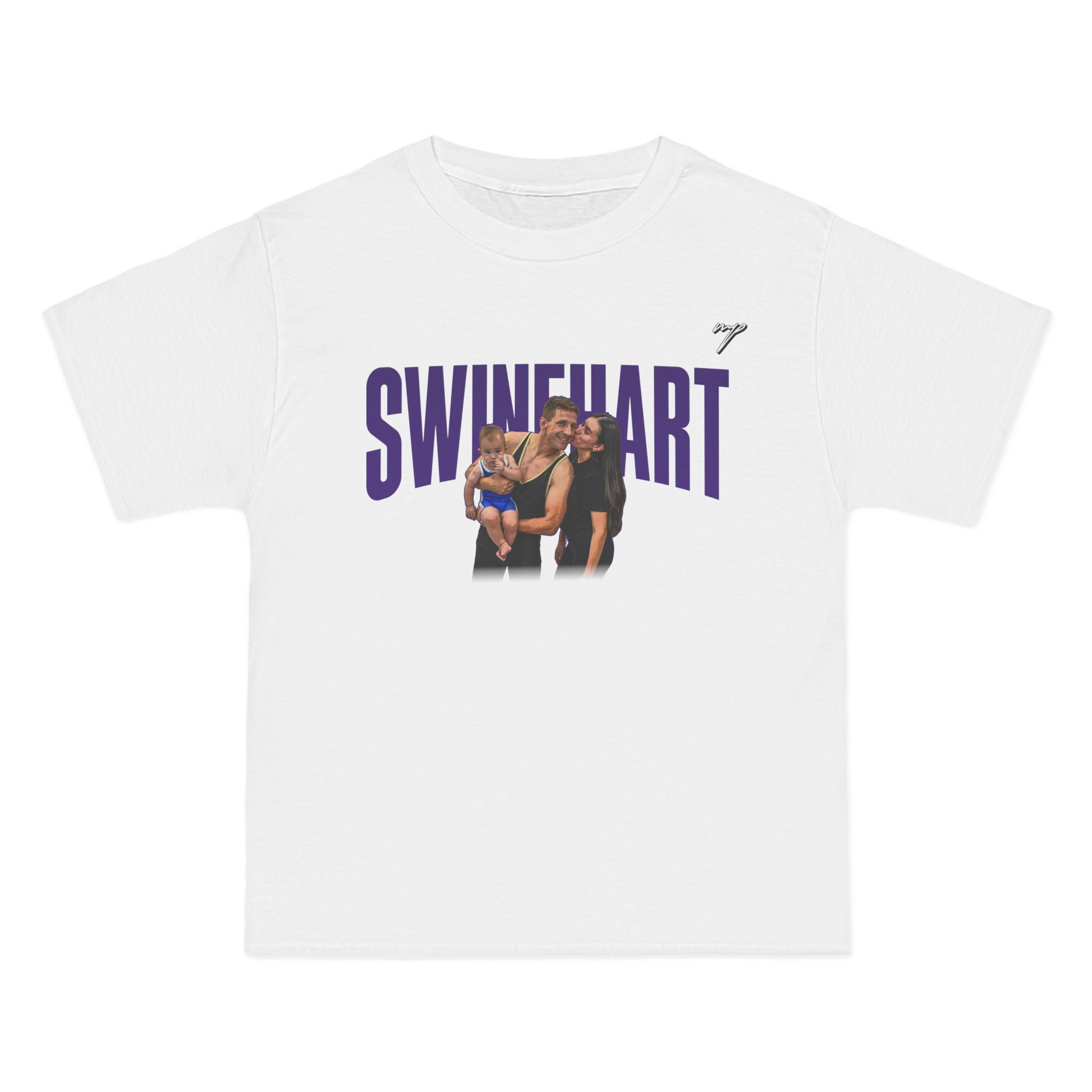 Brian Swinehart Vintage Tee