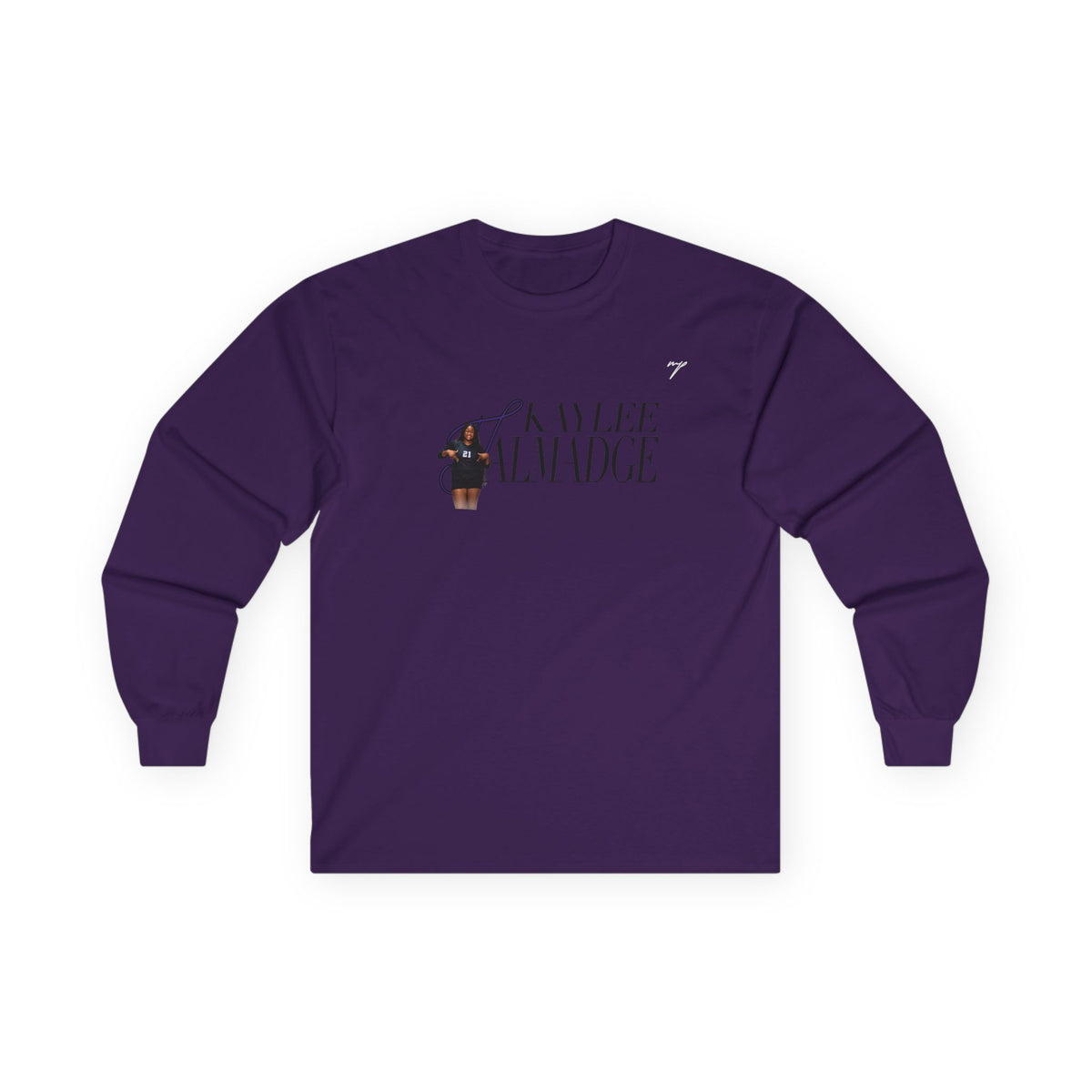 Kaylee Talmadge Long Sleeve