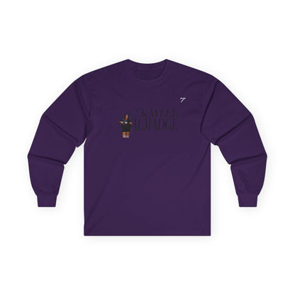Kaylee Talmadge Long Sleeve