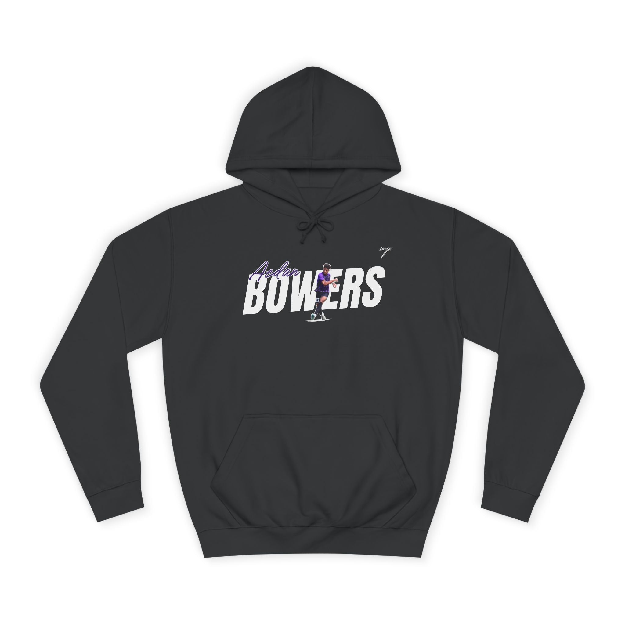 Aedan Bowers Hoodie