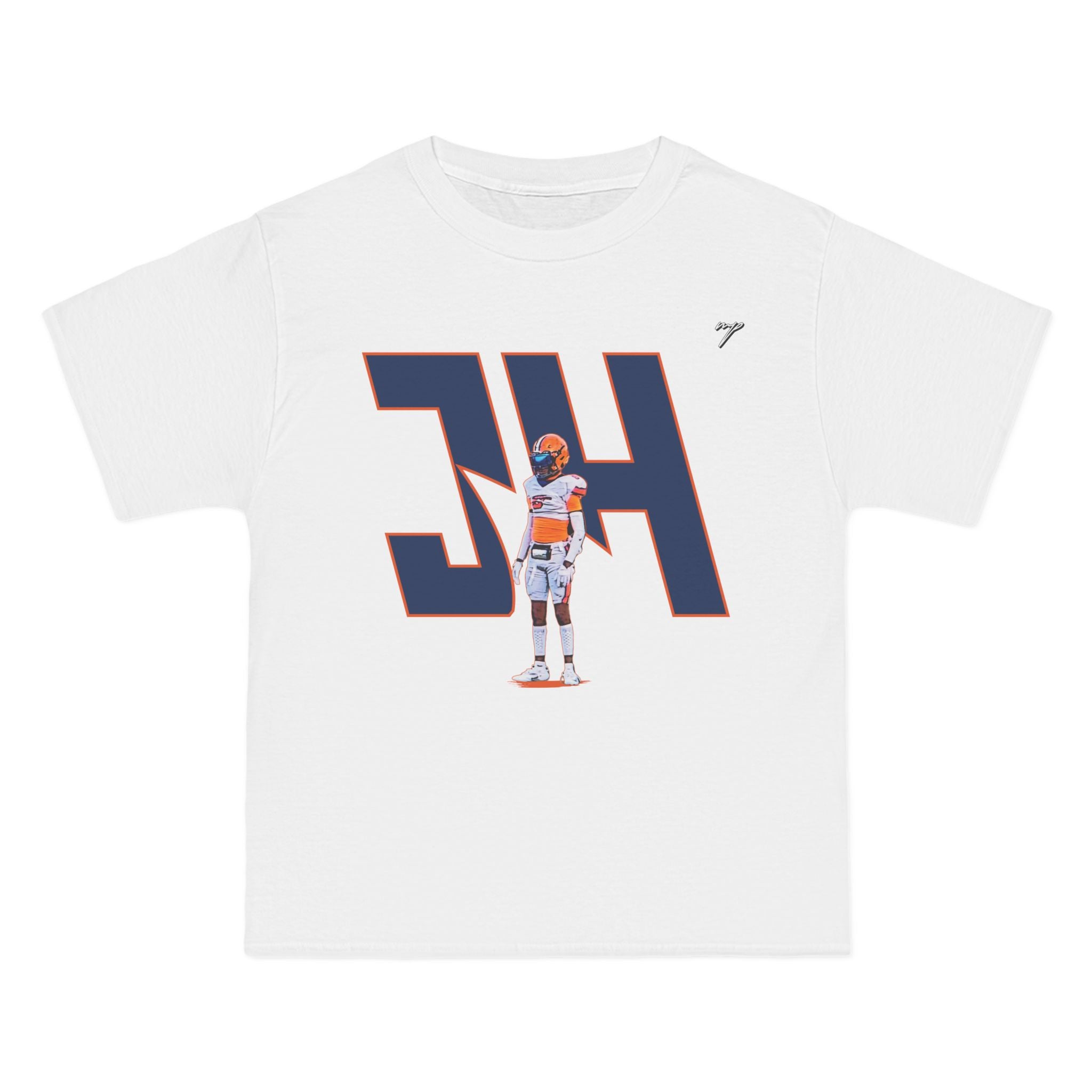 Jordyn Hughes Vintage Tee
