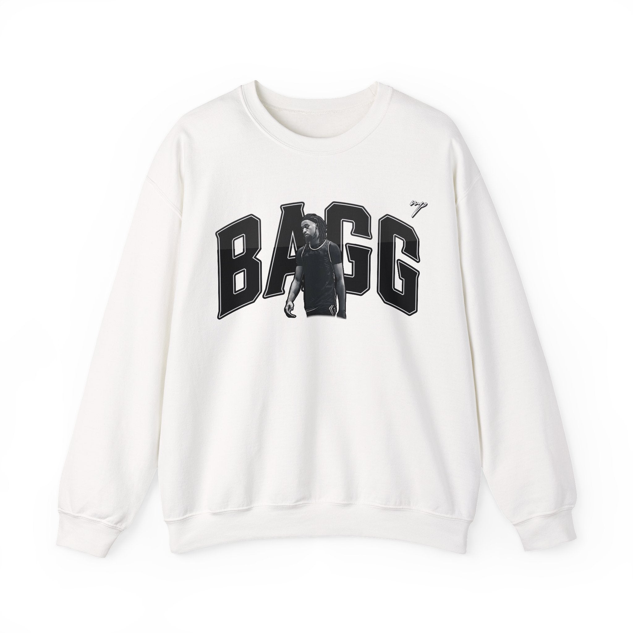 Bryan Etumnu Crewneck