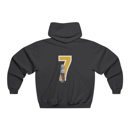 Marissa Davis Vintage Hoodie