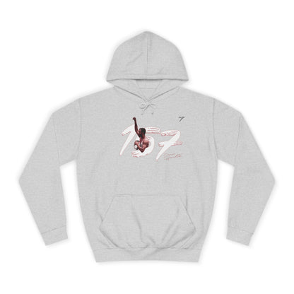 Demier Hamilton Hoodie
