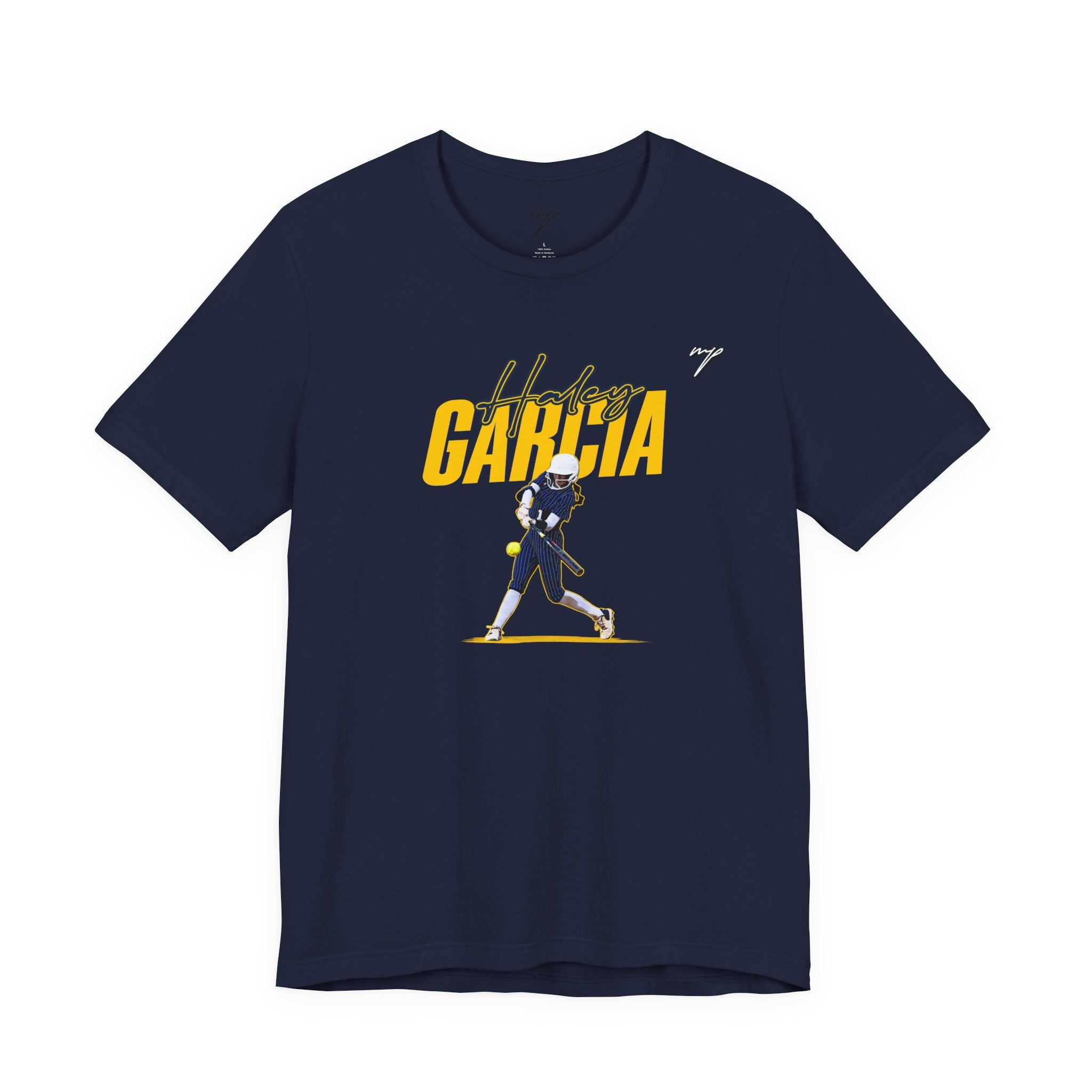 Haley Garcia Graphic Tee