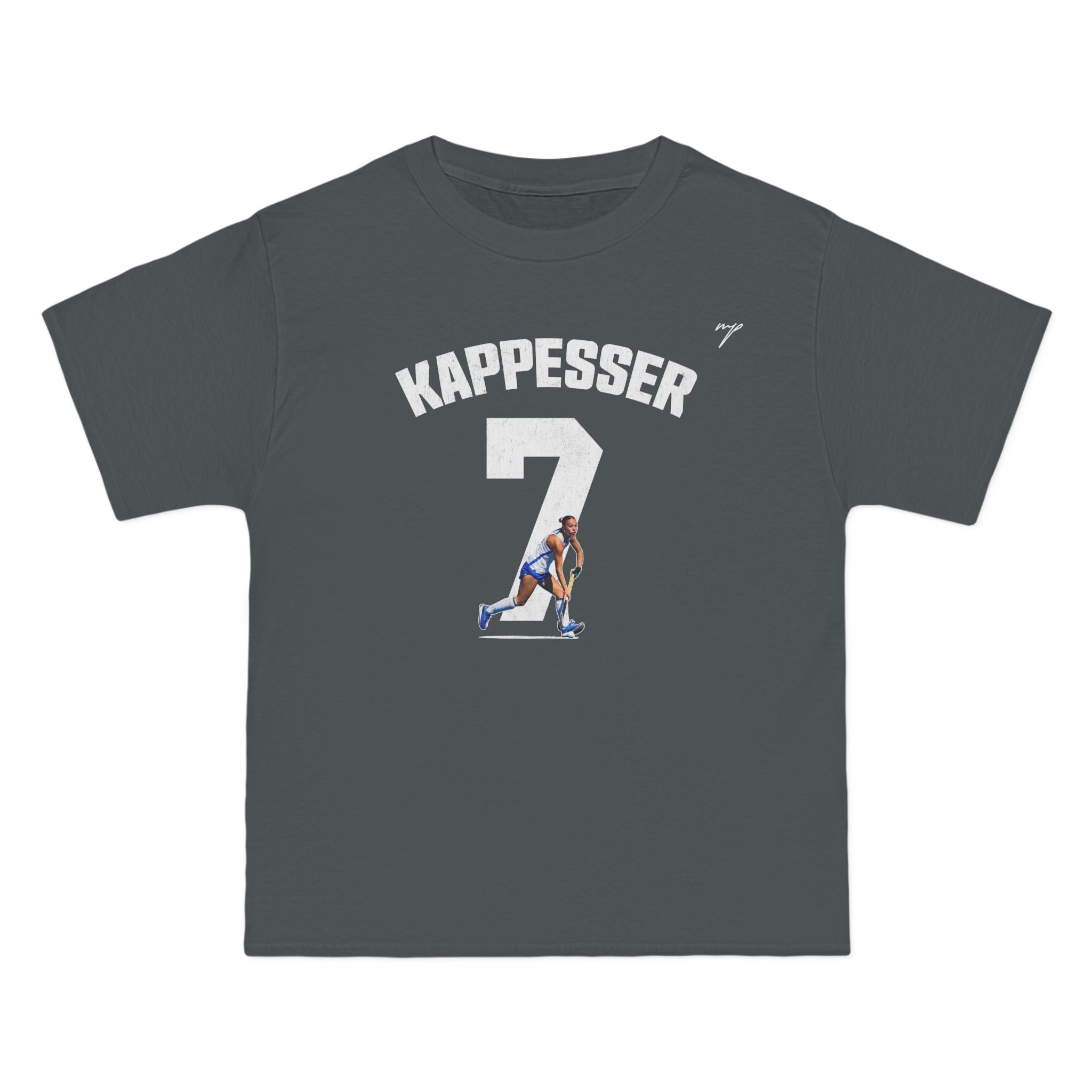 Ella Kappesser Vintage Tee