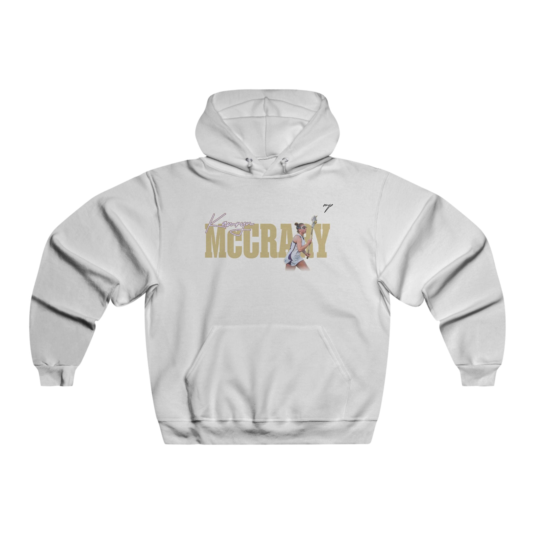 Kamryn McCrary Vintage Hoodie