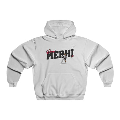 Emmi Merhi Vintage Hoodie